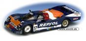 Porsche 962C Repsol